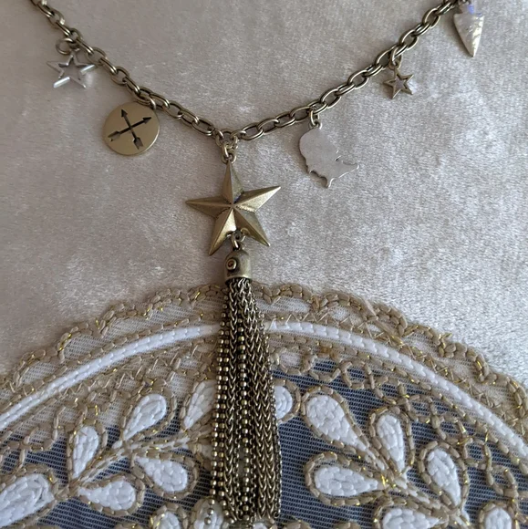 LUCKY BRAND🔥🔥 Necklace - Picture 8 of 16